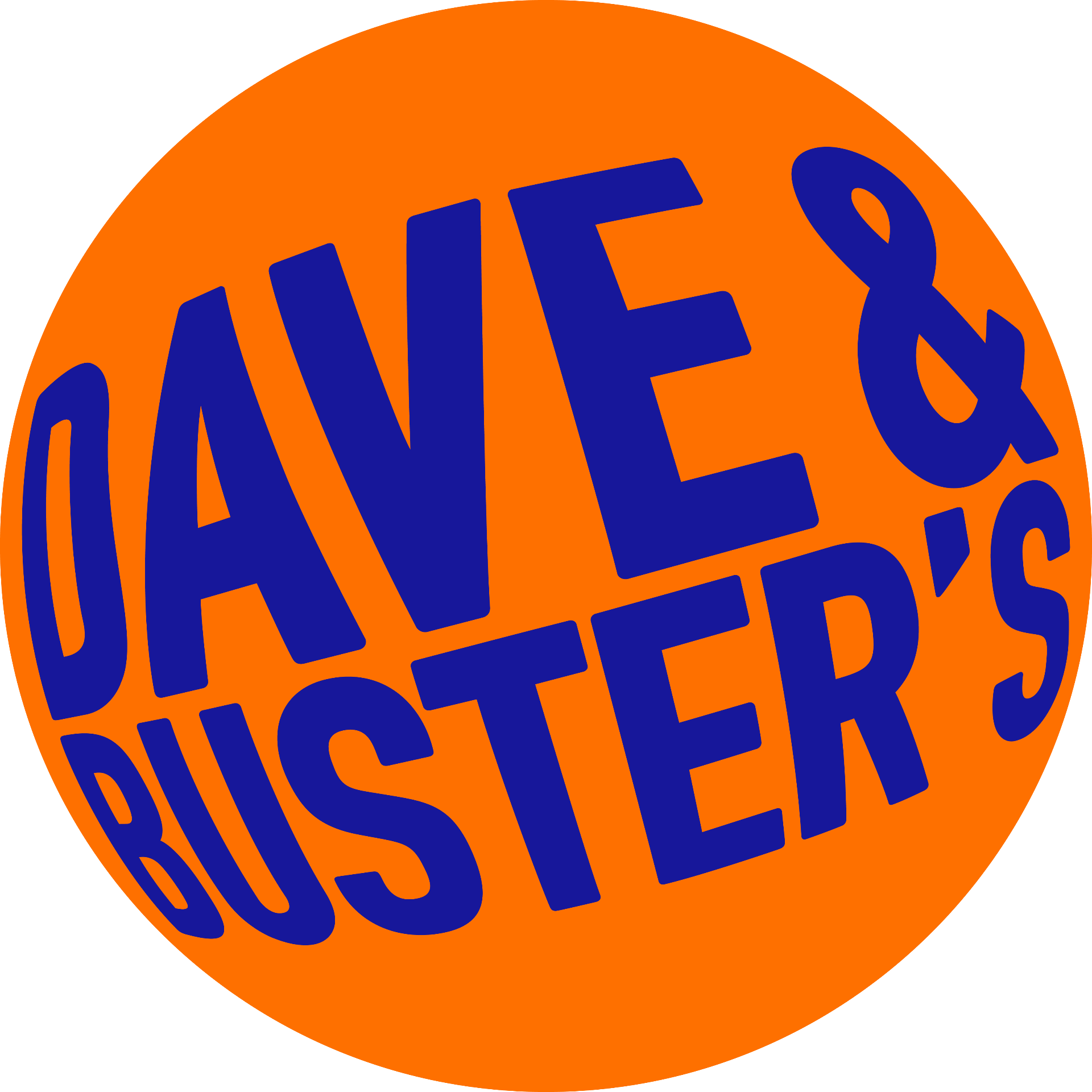 Dave & Buster's