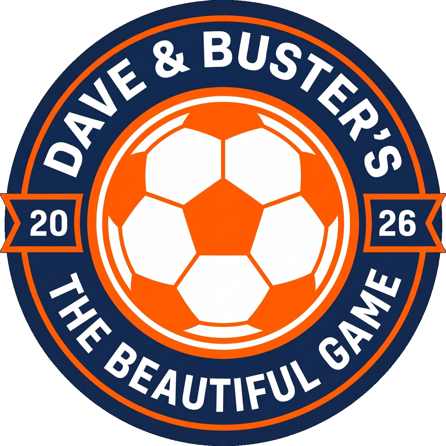 The Beautiful Game